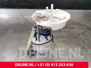 Opel Astra Electric fuel pump O79581 photo 3