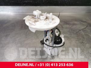 Opel Astra Electric fuel pump O79581 photo 2