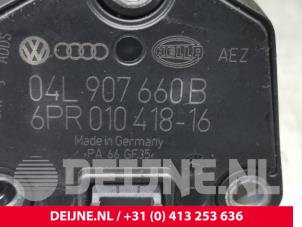 Volkswagen Transporter Ölstandsensor O79591 foto 2