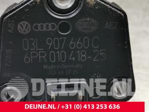 Volkswagen Transporter Olie niveau sensor O79592 foto 2