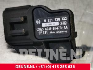 Peugeot Boxer Map Sensor (inlaatspruitstuk) O79593 foto 2