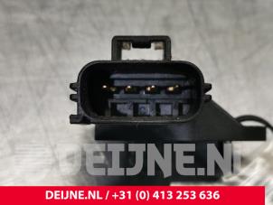 Peugeot Boxer Map Sensor (inlaatspruitstuk) O79593 foto 3