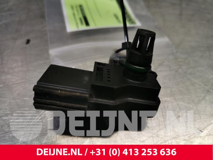 Ford Transit Map Sensor (Einlasskrümmer) O79594
