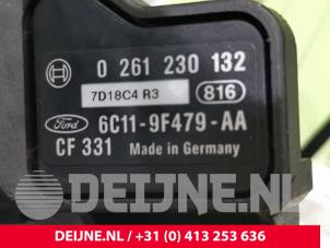 Ford Transit Map Sensor (Einlasskrümmer) O79594 foto 2
