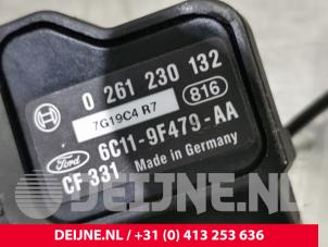 Citroen Jumper Map Sensor (Einlasskrümmer) O79595 foto 2