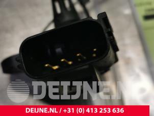 Citroen Jumper Map Sensor (Einlasskrümmer) O79595 foto 3