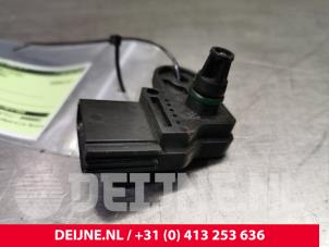 Gebruikte Map Sensor (inlaatspruitstuk) Citroen Jumper Prijs € 36,30 Inclusief btw aangeboden door van Deijne Onderdelen Uden B.V.