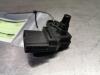Map Sensor (inlaatspruitstuk) van een Citroen Jumper 2008