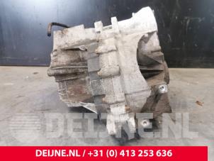 Volvo S80 Versnellingsbak O79621 foto 3