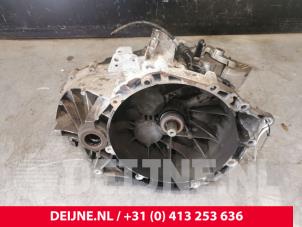 Volvo S80 Versnellingsbak O79621 foto 2