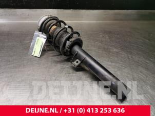 Ford Galaxy Front shock absorber rod, right O79637 photo 2