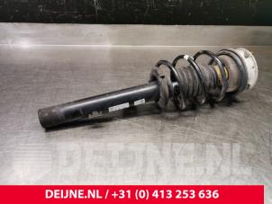 Ford Galaxy Front shock absorber rod, right O79637 photo 3