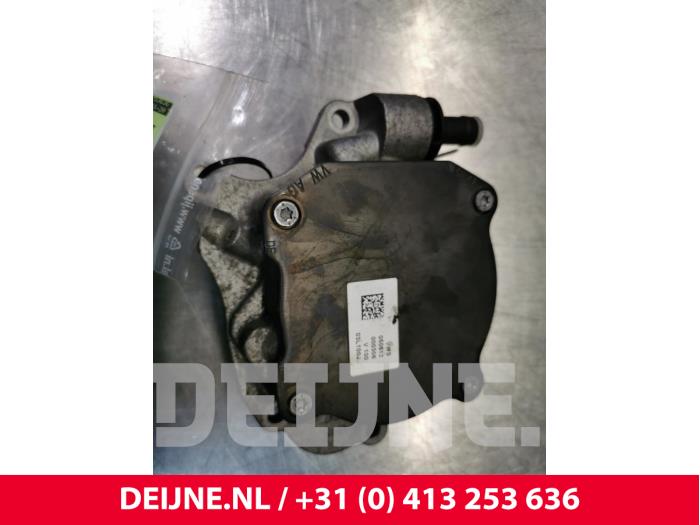 Volkswagen Golf Vacuum pump (diesel) O79678