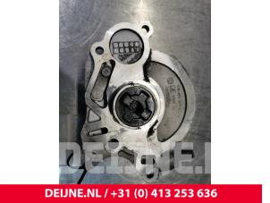Volkswagen Golf Vakuumpumpe (Diesel) O79678 foto 3