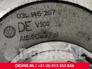 Volkswagen Golf Vakuumpumpe (Diesel) O79678 foto 4