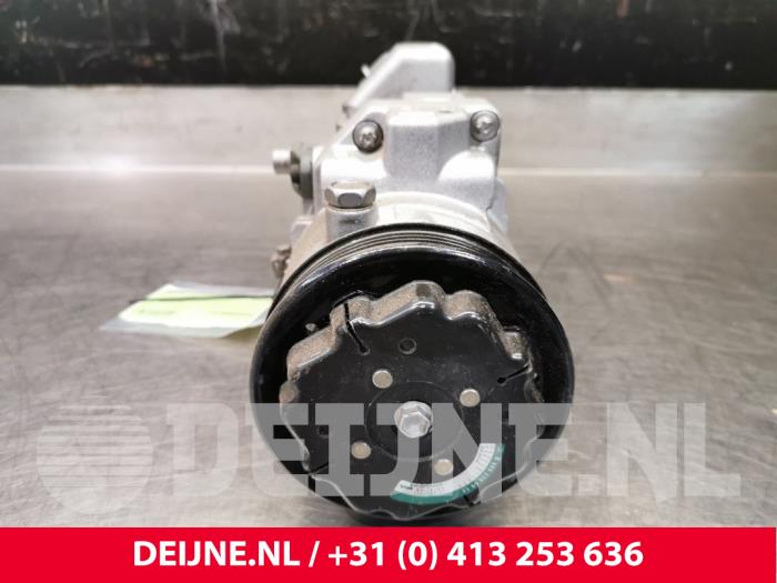 Mercedes A-Klasse Aircopomp O79679