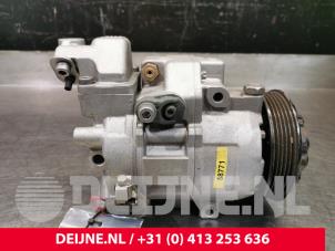 Mercedes A-Klasse Klimapumpe O79679 foto 4