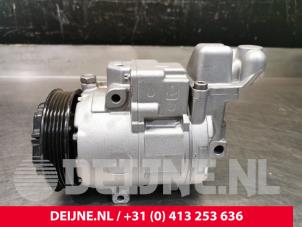 Mercedes A-Klasse Klimapumpe O79679 foto 2