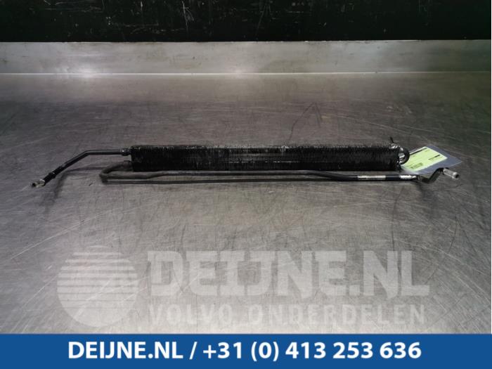Oliekoeler stuurbekrachtiging - Volkswagen Transporter