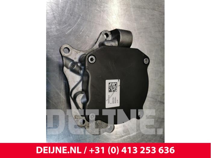 Vacuumpomp Rembekrachtiging - Volkswagen Polo