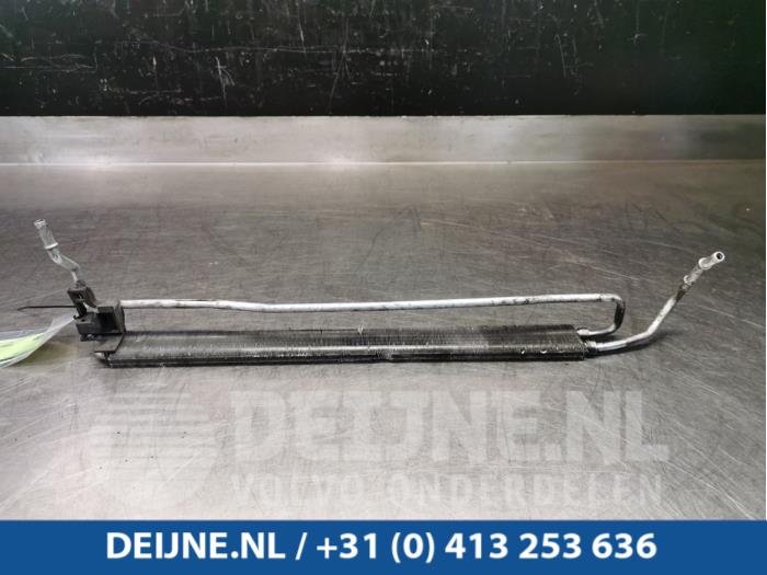 Oliekoeler stuurbekrachtiging - Volkswagen Transporter