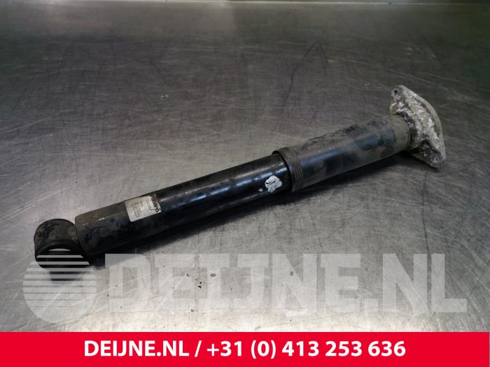 Volvo S60 Rear shock absorber, left O79690