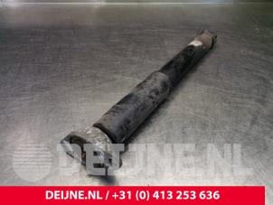 Volvo S60 Rear shock absorber, left O79690 photo 3