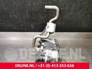 Volkswagen Transporter Heizungsventil O79694 foto 3