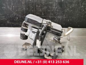 Volkswagen Transporter Heizungsventil O79694 foto 4