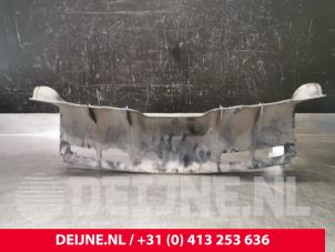 Porsche Cayenne Luft Leitung O79699 foto 3
