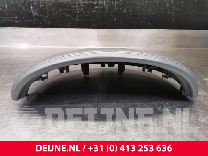 Porsche Cayenne Armaturenbrett Teil O79704