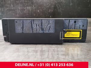 Porsche Cayenne CD Wechsler O79706 foto 3
