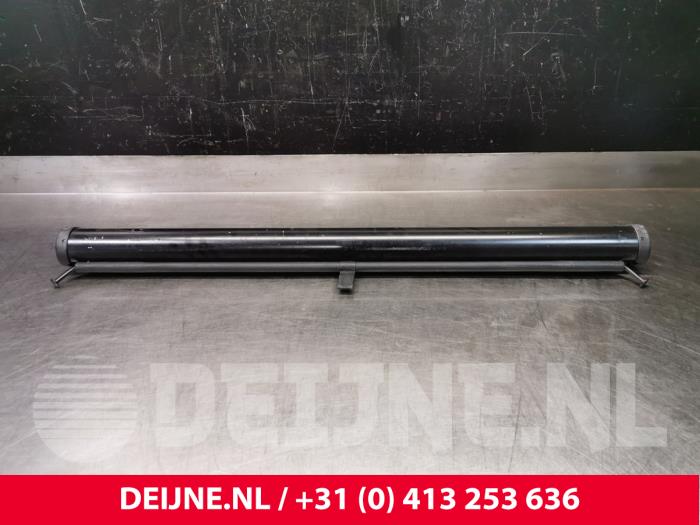 Porsche Cayenne Gepäcknetz O79710