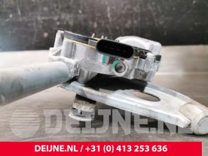 BMW 1-Serie Wiper motor + mechanism O79724 photo 3