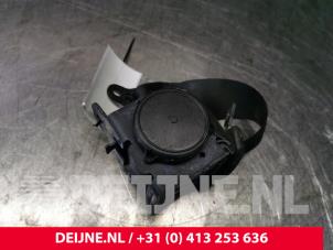 BMW 1-Serie Veiligheidsgordel links-achter O79732 foto 2