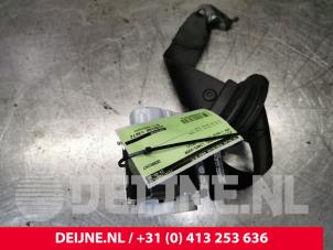 BMW 1-Serie Front seatbelt, left O79733 photo 3