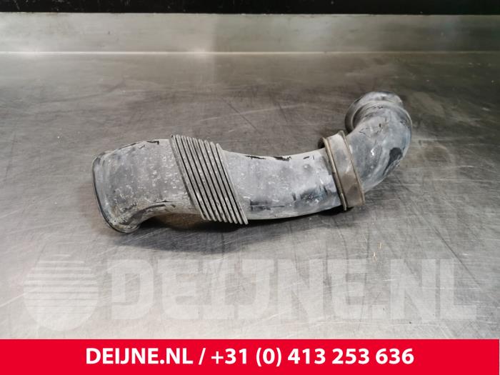 Porsche Cayenne Ansaugschlauch Luft O79740