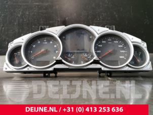 Gebruikte Kilometerteller KM Porsche Cayenne (9PA) 4.5 S V8 32V Prijs € 175,00 Margeregeling aangeboden door van Deijne Onderdelen Uden B.V.
