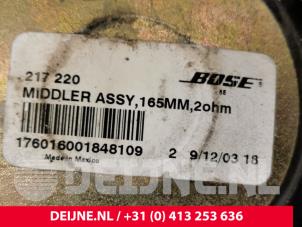 Porsche Cayenne Lautsprecher O79757 foto 2