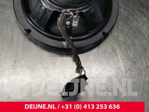 Porsche Cayenne Luidspreker O79758 foto 3