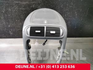 Porsche Cayenne Armaturenbrett Teil O79764 foto 2