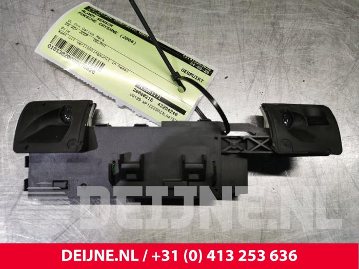 Porsche Cayenne Alarm sensor O79820