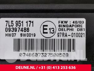 Porsche Cayenne Alarm sensor O79820 foto 3