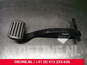 Porsche Cayenne Rempedaal O79825 foto 2
