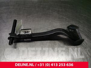 Porsche Cayenne Rempedaal O79825 foto 3