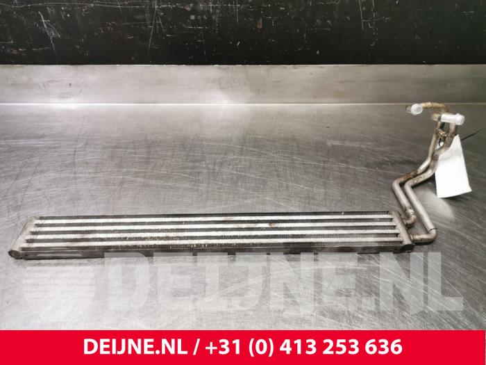 Porsche Cayenne Ölkühler O79826