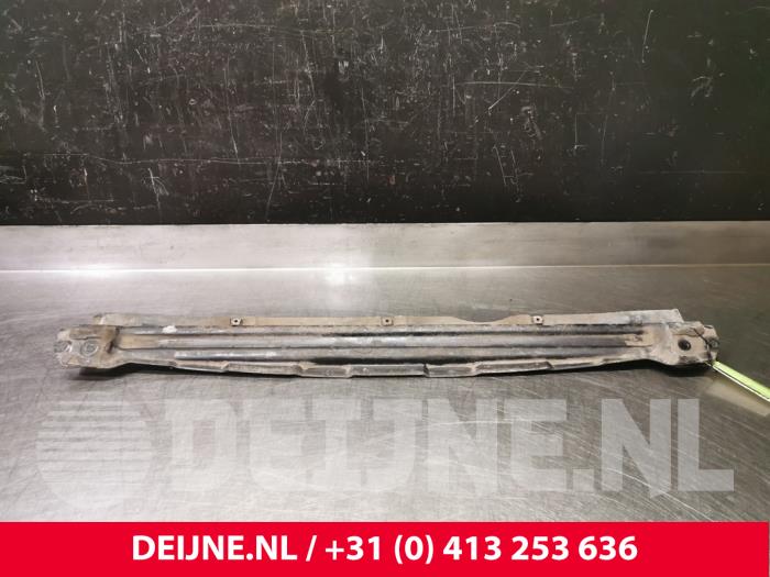 Porsche Cayenne Chassisstreifen vorne O79828