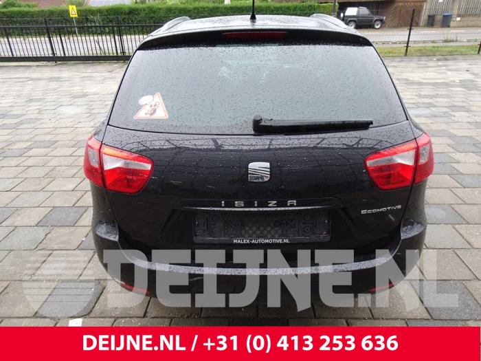 Seat Ibiza Achterlicht rechts O79846