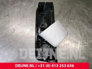 Seat Ibiza Heater control panel O79859 photo 3