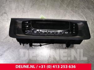 Seat Ibiza Heater control panel O79859 photo 2